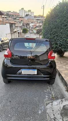 FIAT MOBI 1.0 EVO FLEX LIKE. MANUAL FIAT MOBI 1.0 EVO FLEX LIKE. MANUAL